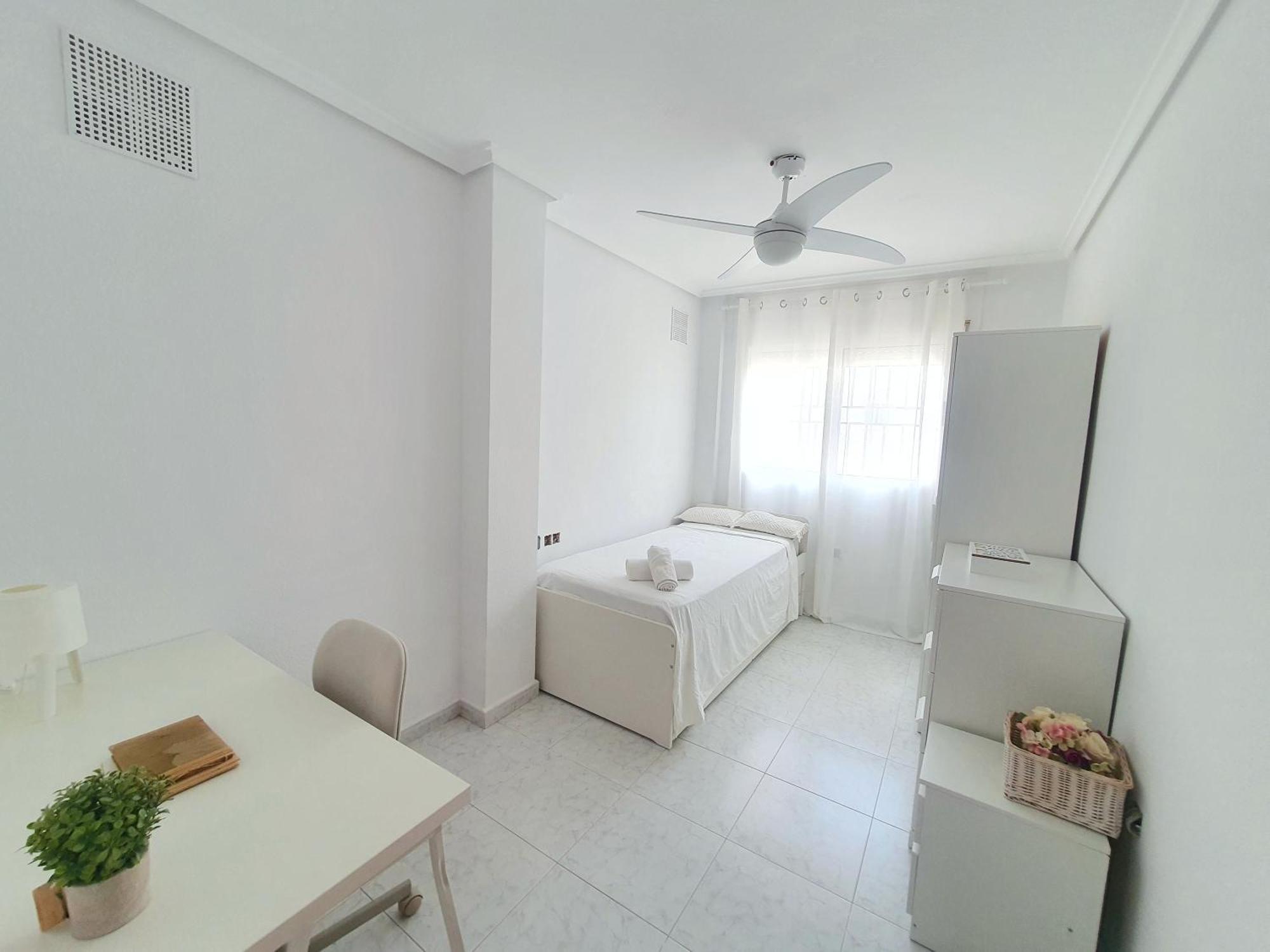 Segunda Linea De Playa - By Aloha Palma Apartment Aguilas Luaran gambar