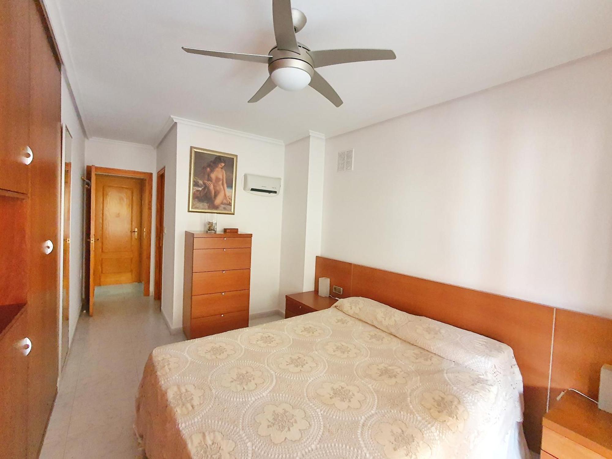Segunda Linea De Playa - By Aloha Palma Apartment Aguilas Luaran gambar