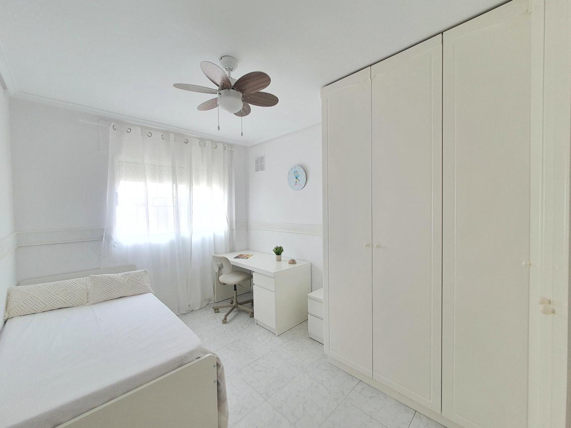 Segunda Linea De Playa - By Aloha Palma Apartment Aguilas Luaran gambar